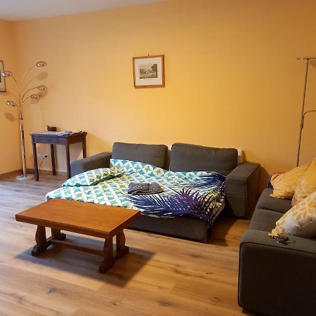 Sunshine Guesthouse Cannero Riviera Bagian luar foto