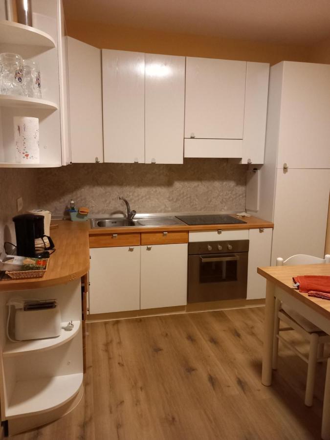 Sunshine Guesthouse Cannero Riviera Bagian luar foto
